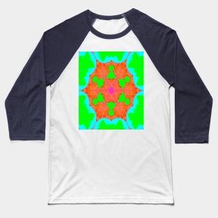 MeepDala (Scoped hs) Baseball T-Shirt